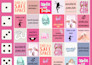 design custom printable games and activities for your party